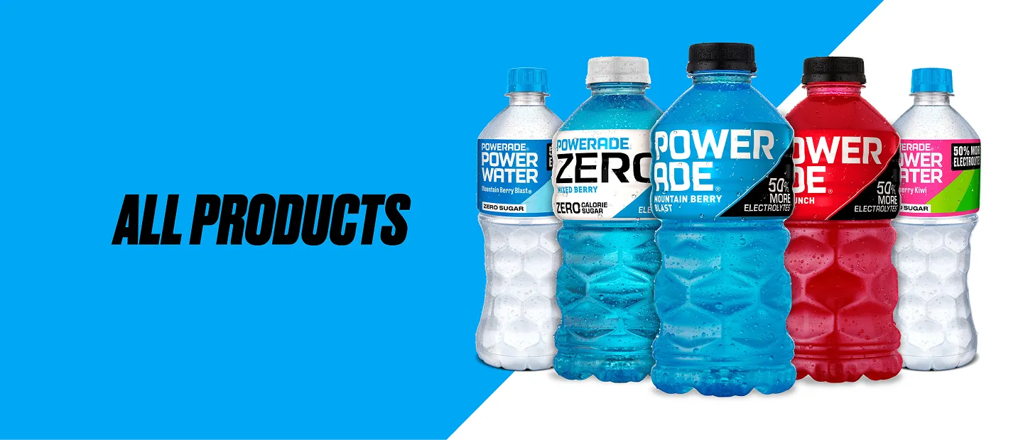 all products